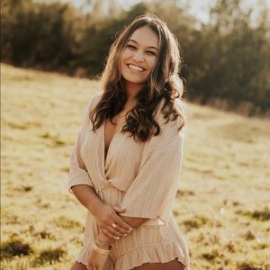 Meet your Posher, Aliah